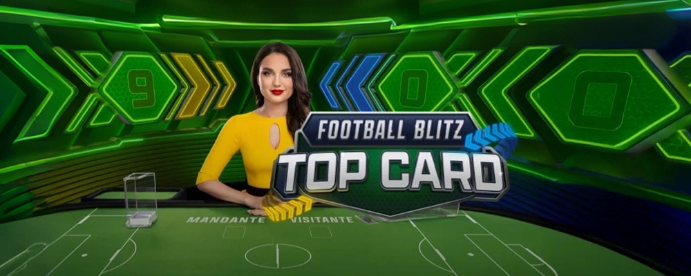 5gbet250 Futebol Blitz Cartão Top ao Vivo
