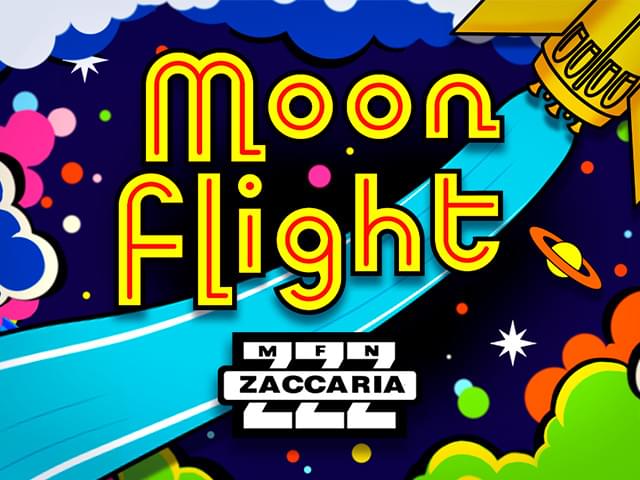 5gbet250 Deslizante de Voo Lunar